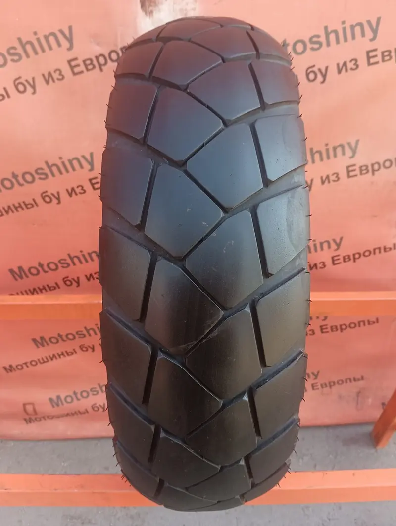 Мотошина б/у 150/70 R17 Metzeler Tourance