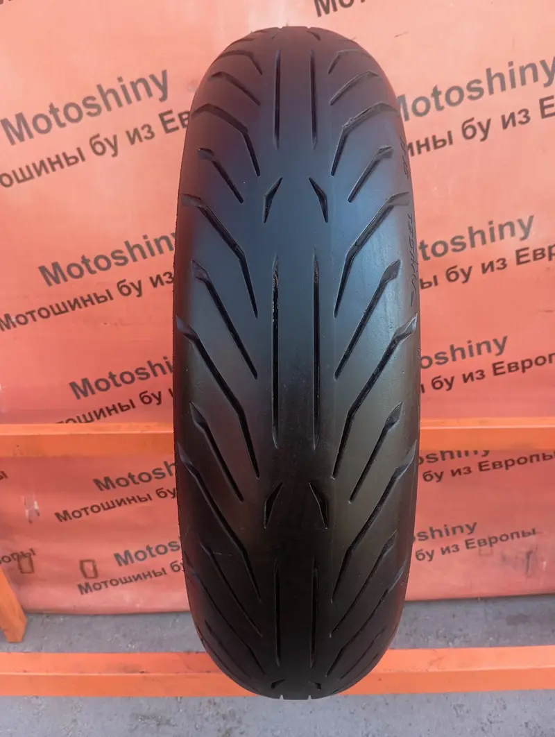 Мотошина б/у 150/70 R17 Pirelli Angel CT2