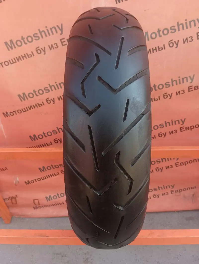 Мотошина б/у 150/70 R17 Pirelli Scorpion Trail 2