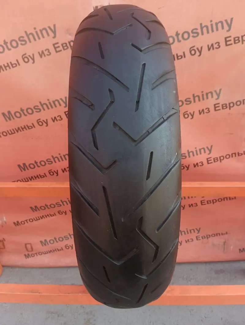 Мотошина б/у 150/70 R17 Pirelli Scorpion Trail 2