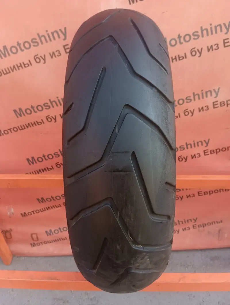 Мотошина б/у 170/60 R17 Bridgestone Battlax Adventure A41R