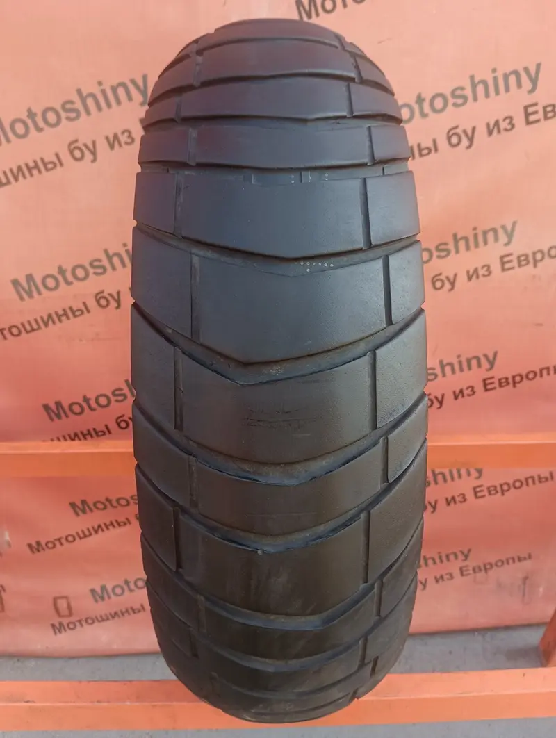Мотошина б/у 170/60 R17 Metzeler Karoo Street