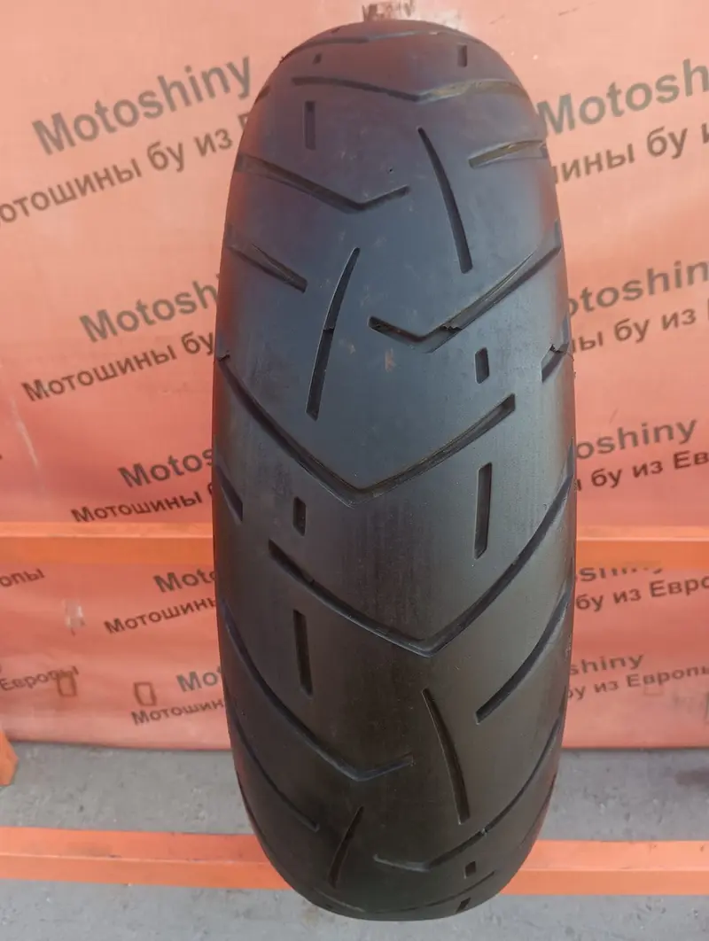 Мотошина б/у 170/60 R17 Metzeler Tourance Next 2