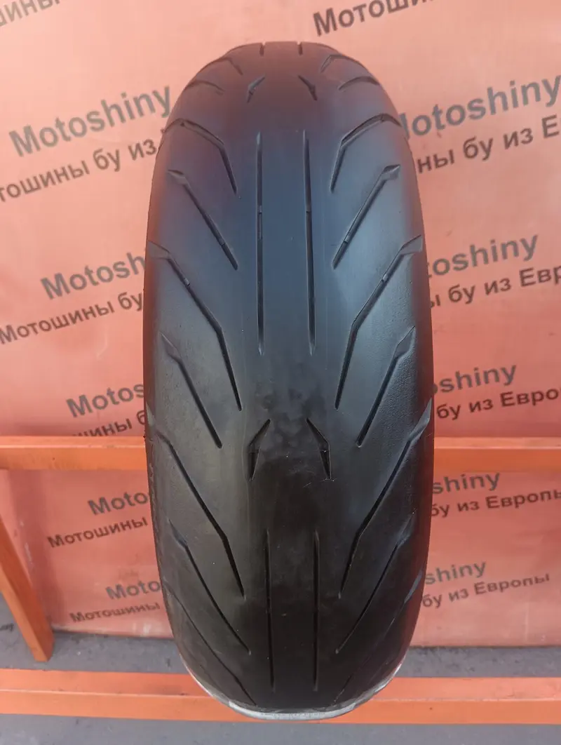 Мотошина б/у 180/55 R17 Pirelli Angel GT 2