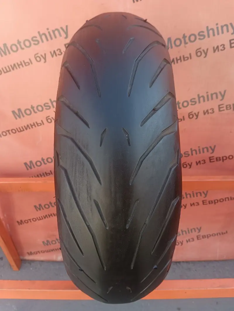 Мотошина б/у 180/55 R17 Pirelli Angel ST