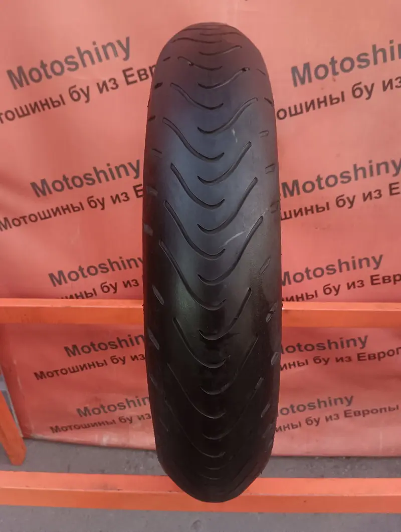 Мотошина б/у 120/70 R17 Metzeler Roadtec 01