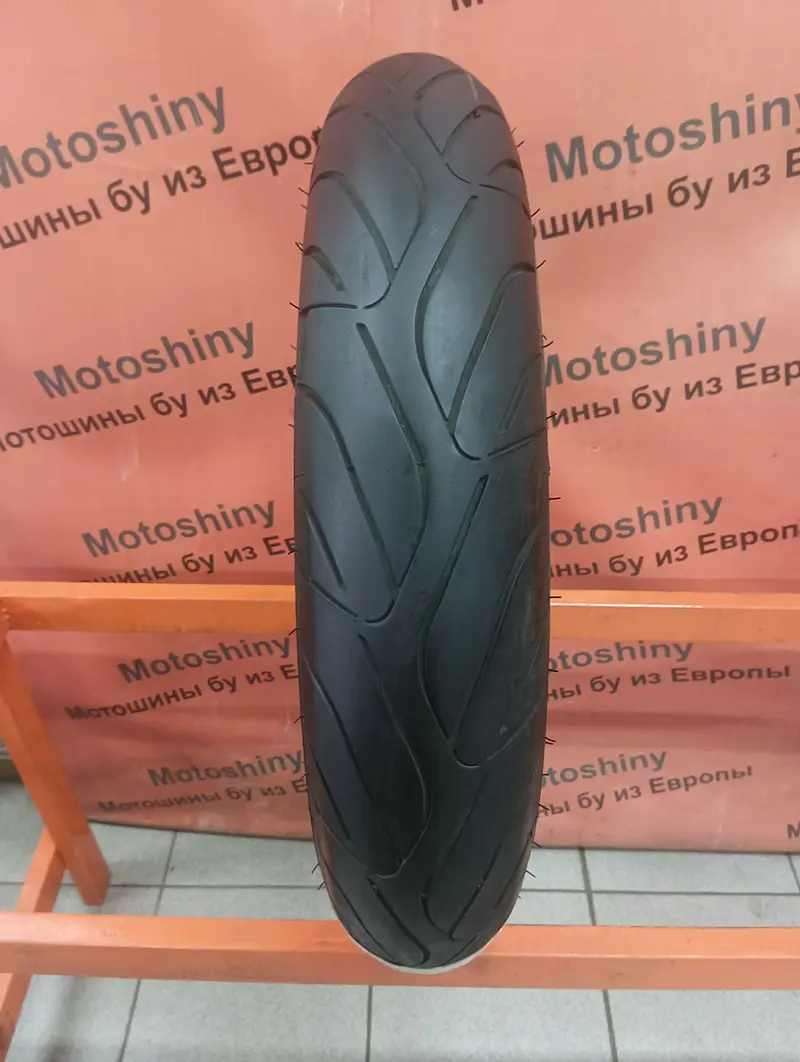 Мотошина б/у 120/70 R17 Dunlop SportMax Road Smart 3