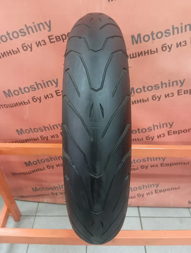 Мотошина б/у 120/70 R17 Pirelli Angel ST