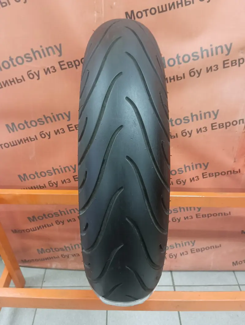 Мотошина б/у 140/70 R17 Michelin Pilot Street