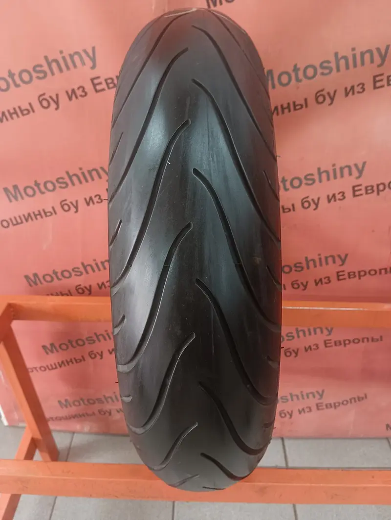 Мотошина б/у 150/60 R17 Michelin Pilot Street