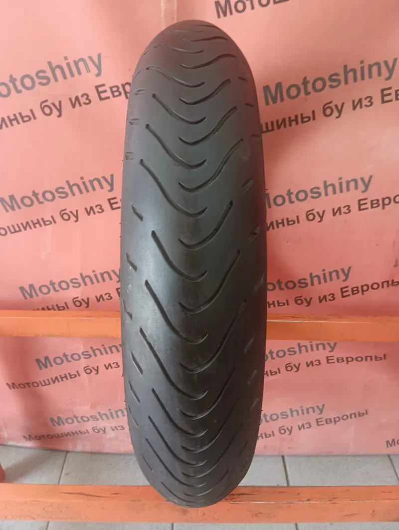 Мотошина б/у 120/70 R17 Metzeler Roadtec 01