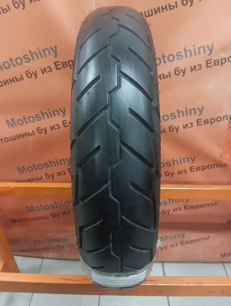 Мотошина б/у 150/80 R16 Michelin Scorcher 31 Harley-Davidson