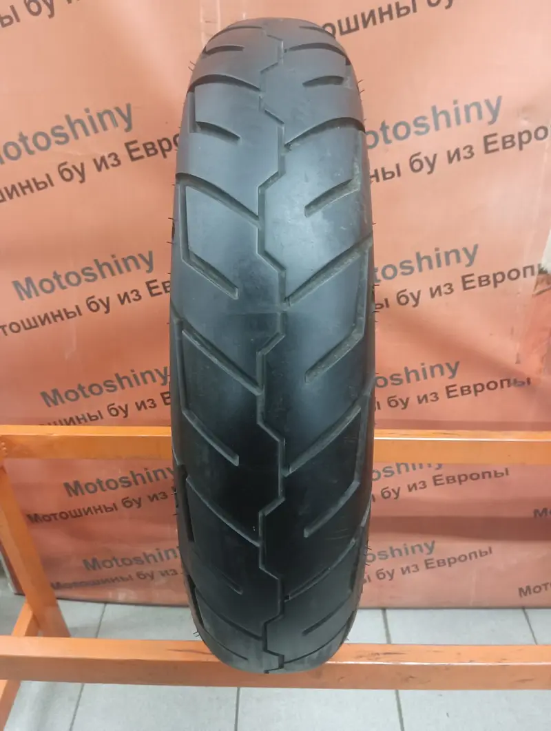 Мотошина б/у 150/80 R16 Michelin Scorcher 31 Harley-Davidson