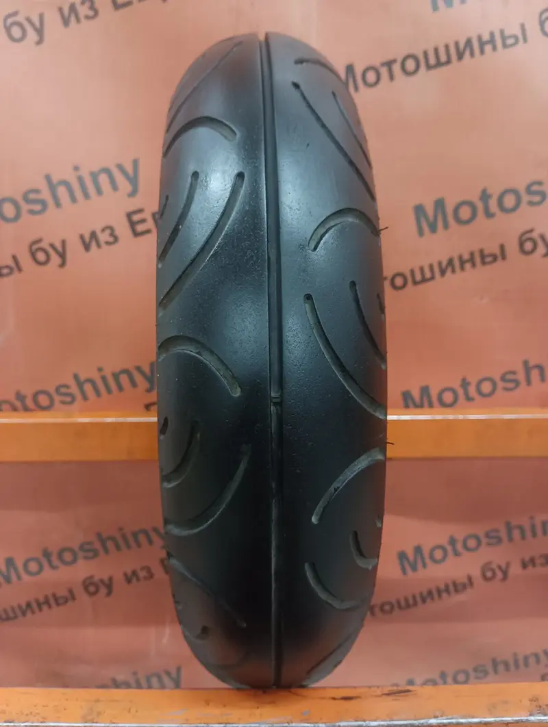 Мотошина б/у 100/90 R10 Heidenau K61