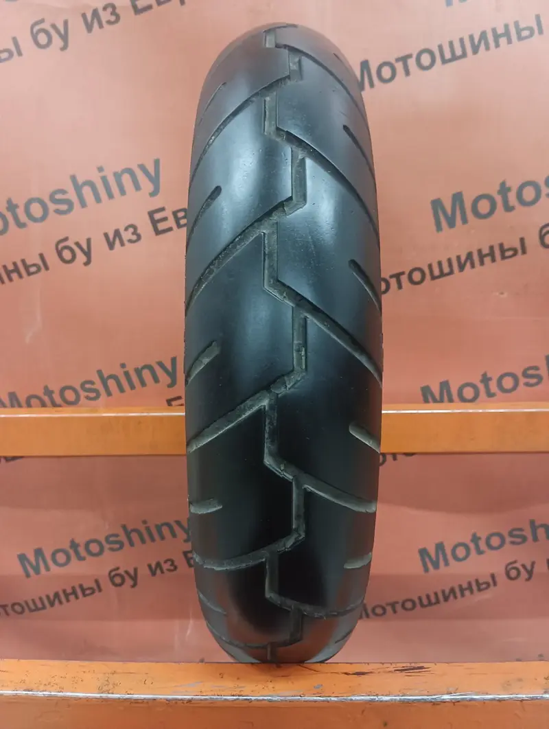 Мотошина б/у 100/90 R10 Michelin S1