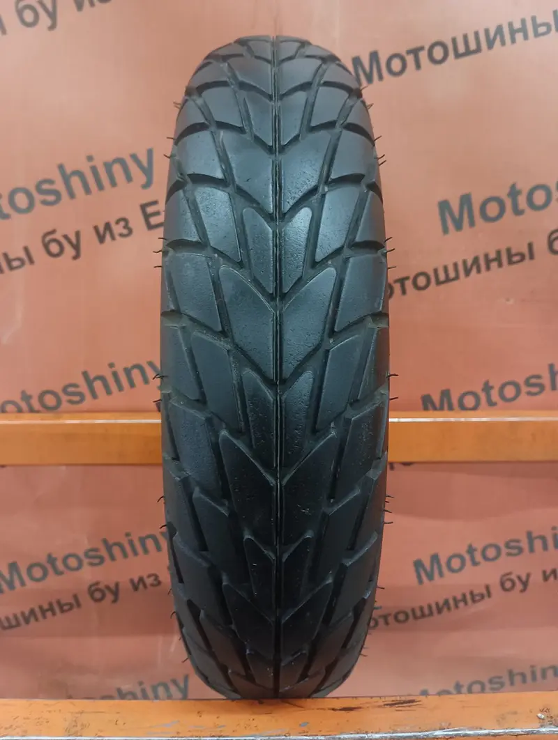 Мотошина б/у 110/70 R11 Mitas MC20 Monsun