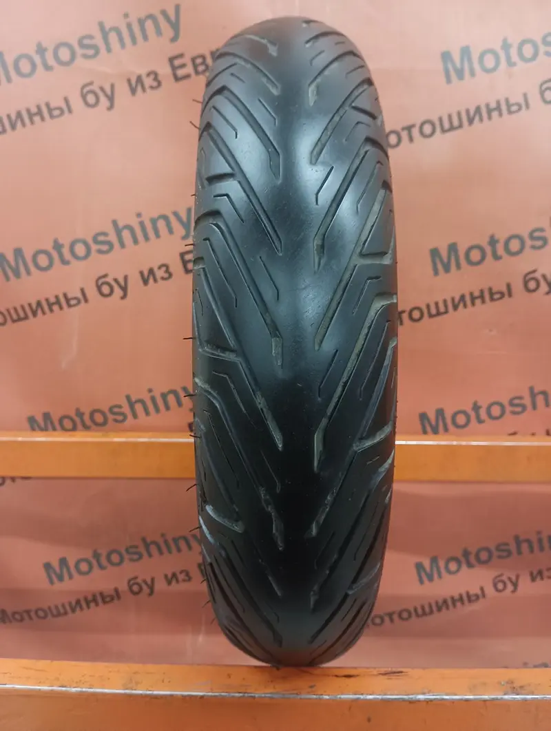 Мотошина б/у 110/70 R13 Michelin City Grip
