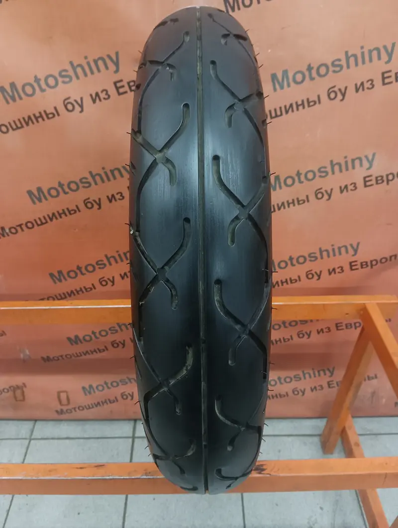 Мотошина б/у 130/90 R16 Heidenau K65