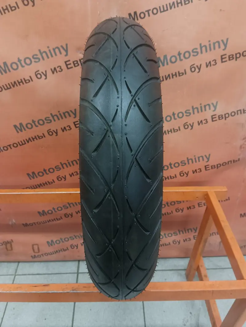 Мотошина б/у 130/90 R16 Metzeler ME888