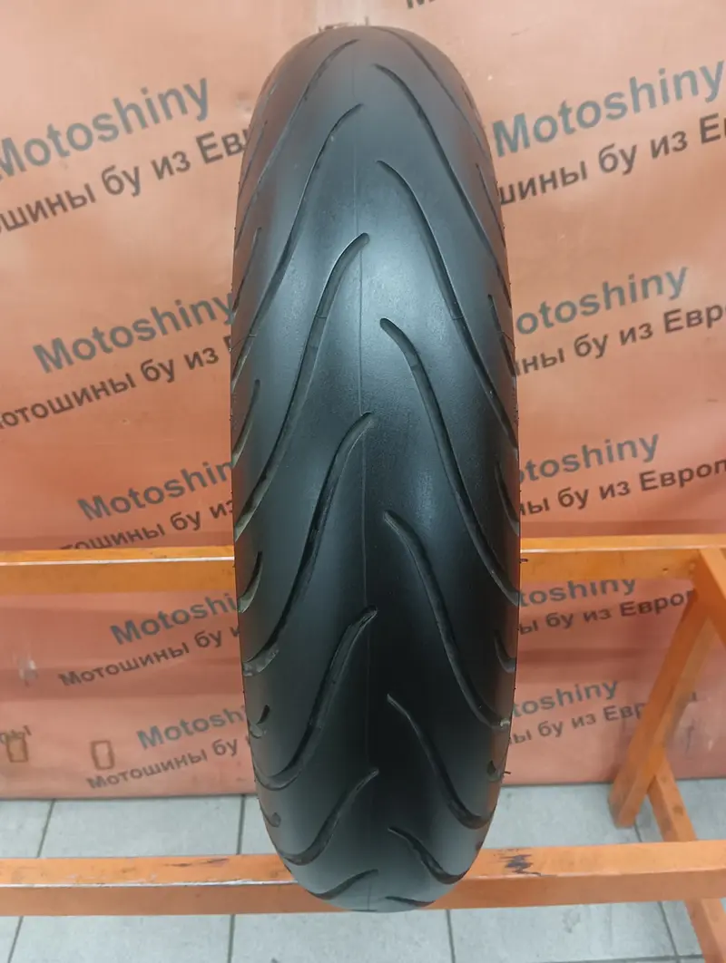 Мотошина б/у 140/70 R17 Michelin Pilot Street