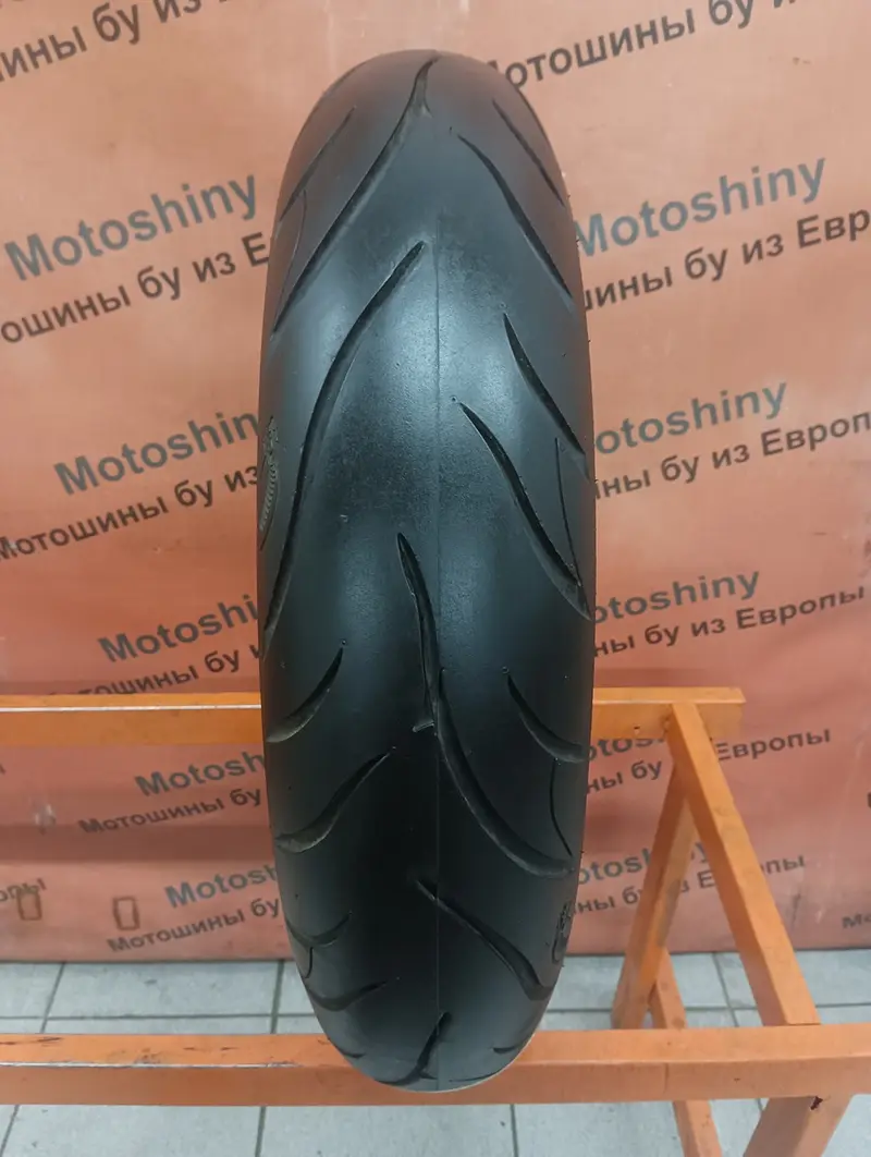 Мотошина б/у 150/80 R16 Avon Cobra AV72