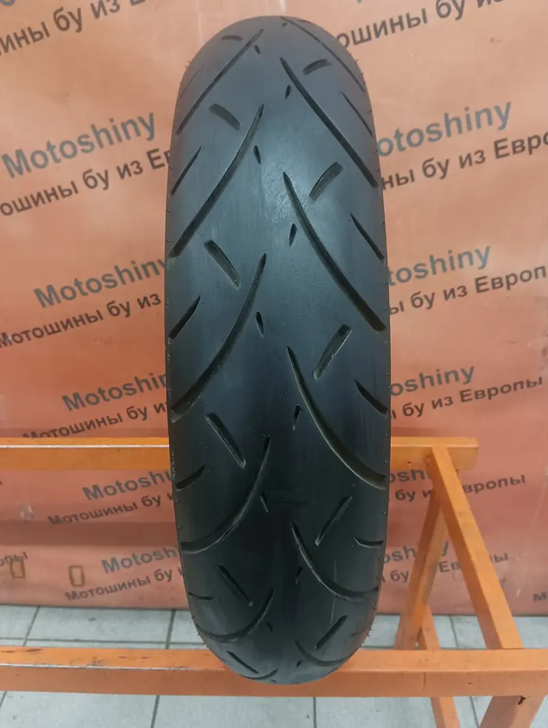 Мотошина б/у 150/80 R16 Metzeler ME888