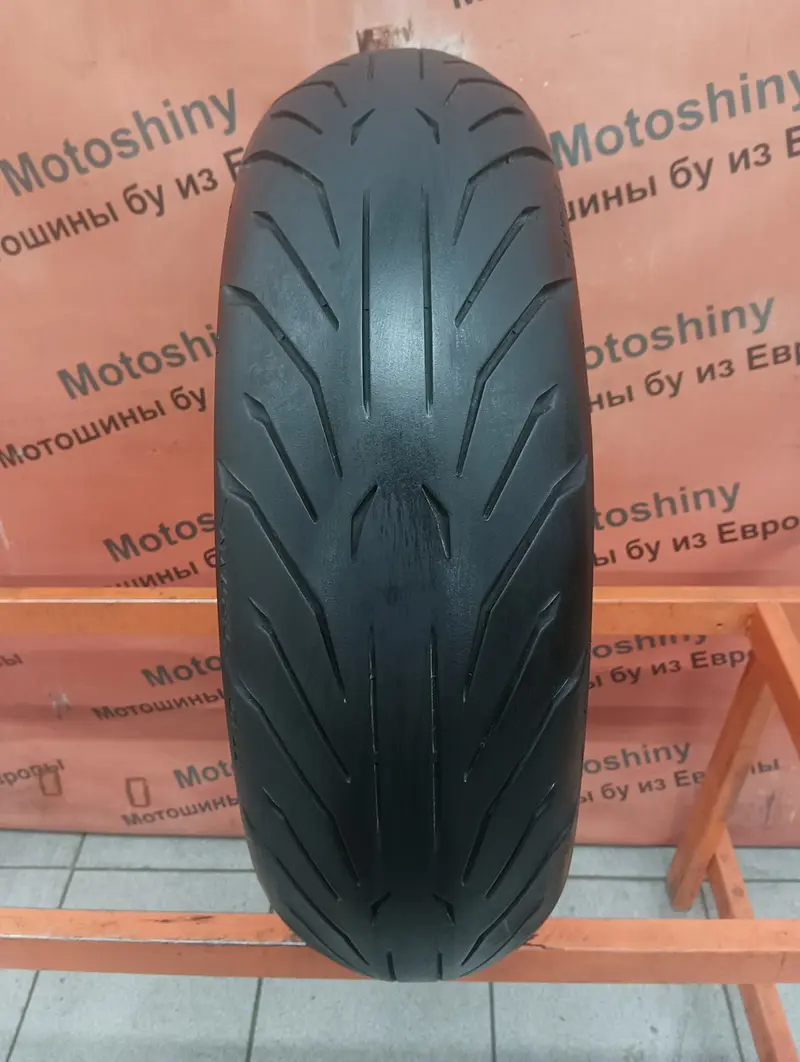 Мотошина б/у 160/60 R17 Pirelli Angel GT 2
