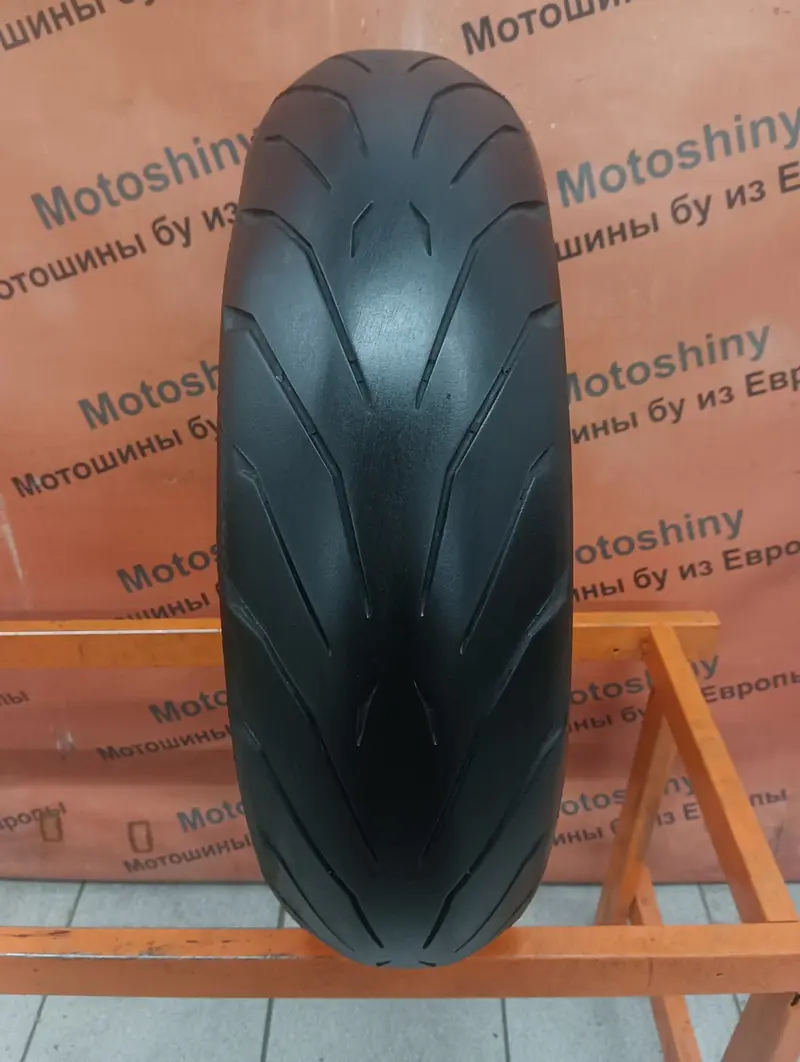 Мотошина б/у 160/60 R17 Pirelli Angel GT