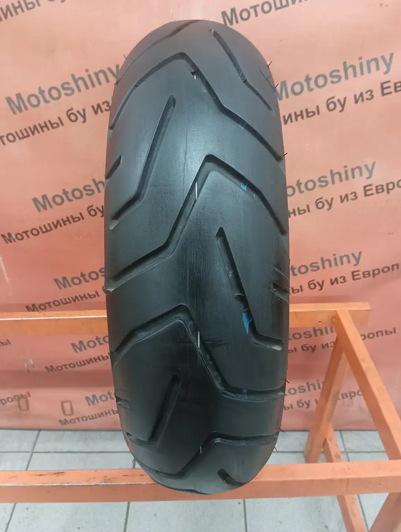 Мотошина б/у 170/60 R17 Bridgestone Battlax Adventure A41R