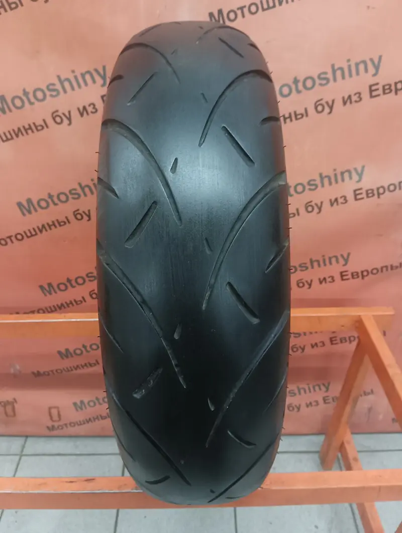 Мотошина б/у 180/65 R16 Metzeler ME888