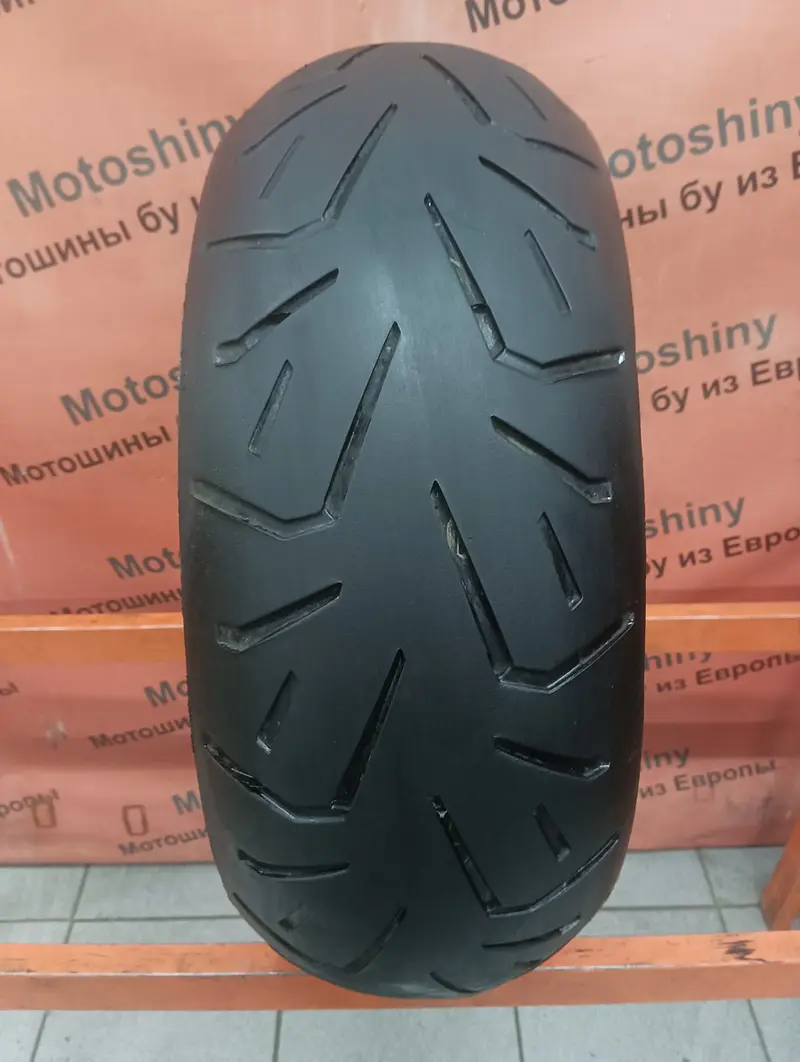 Мотошина б/у 210/40 R18 Bridgestone Exedra G852