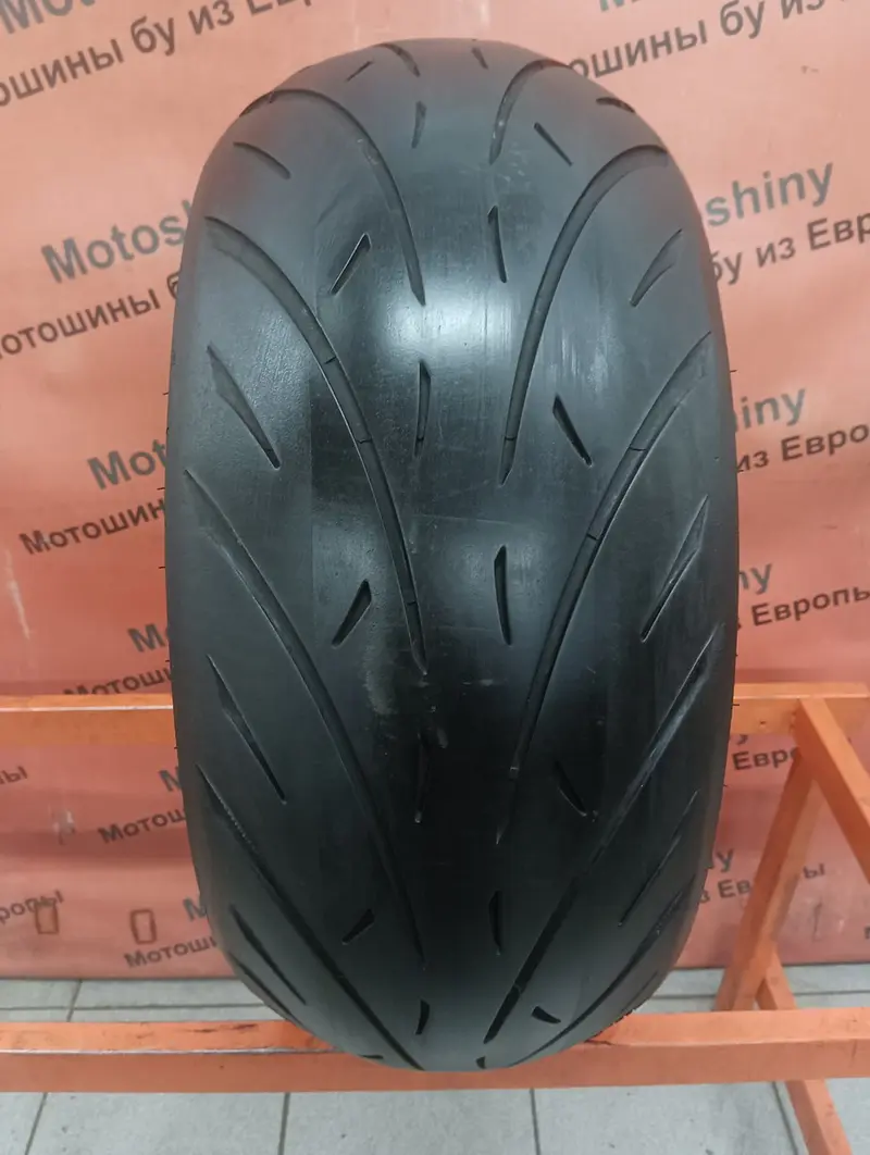 Мотошина б/у 260/40 R18 Metzeler Cruisetec