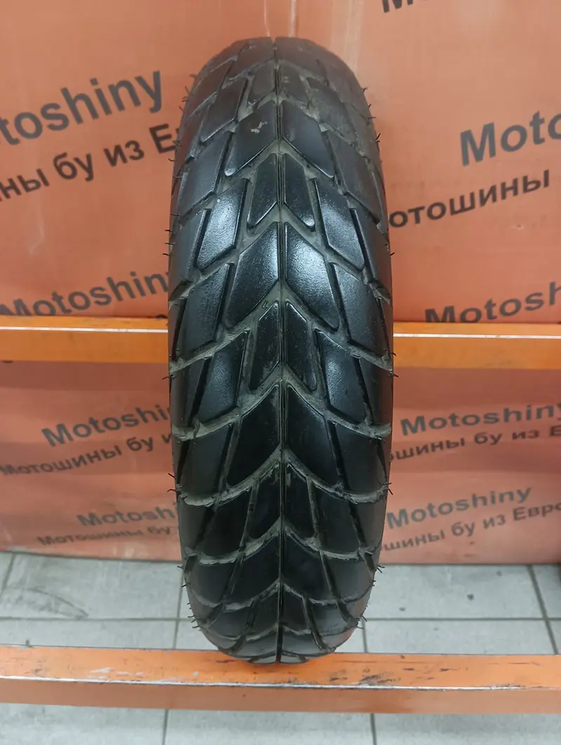 Мотошина б/у 120/70 R11 Sava MC20 Monsun