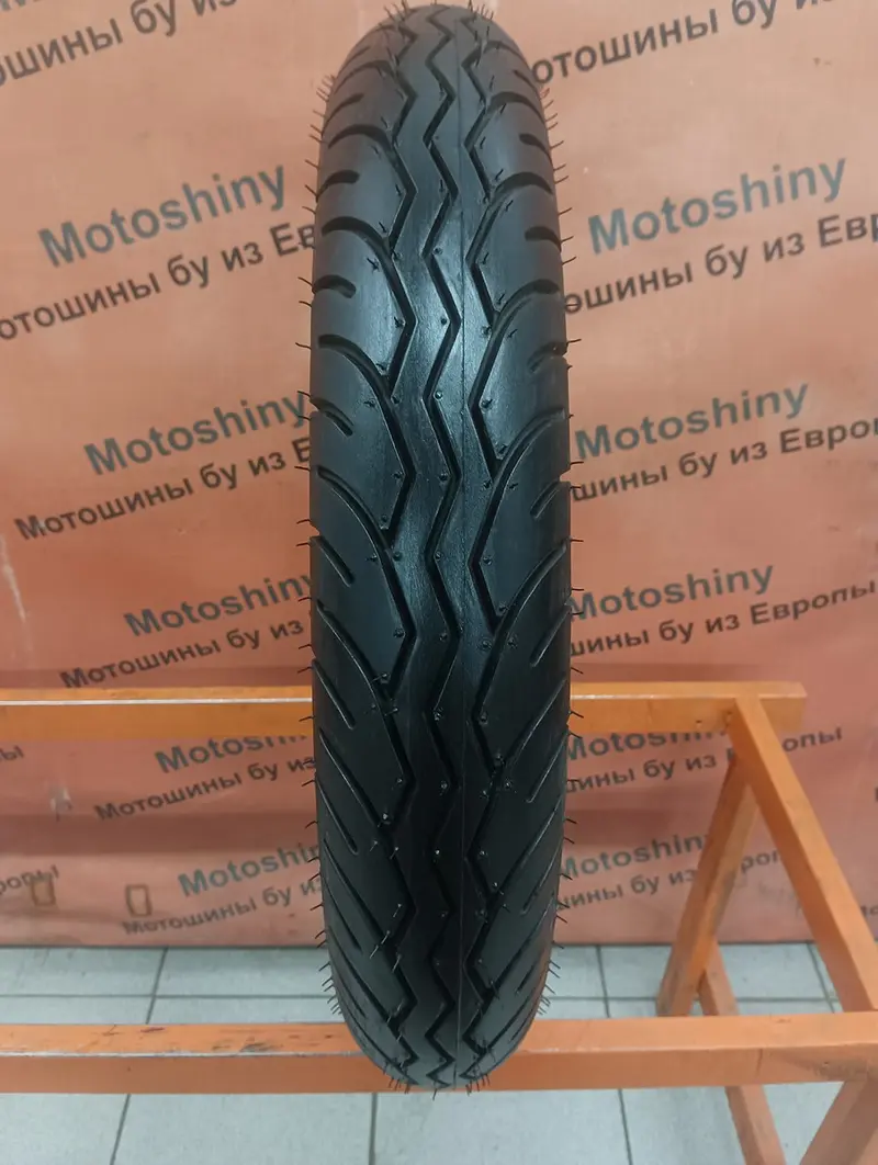Мотошина б/у 120/90 R18 Metzeler Lasertec