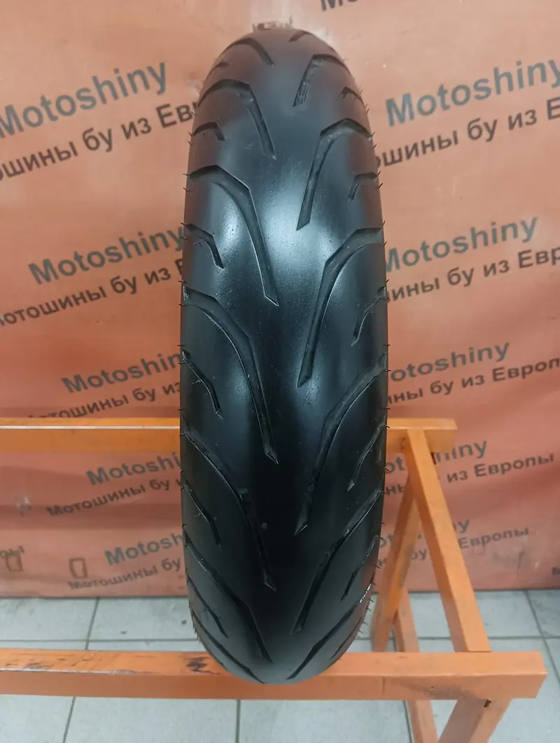 Мотошина б/у 130/70 R17 Timsun