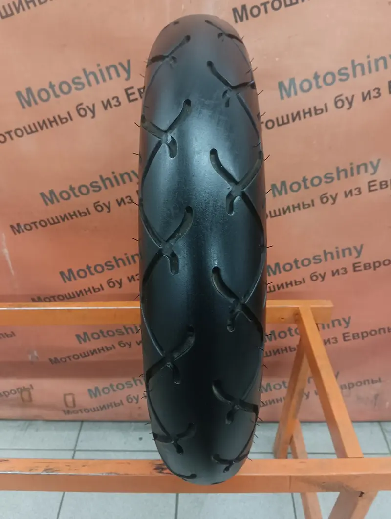 Мотошина б/у 130/90 R15 Heidenau K65