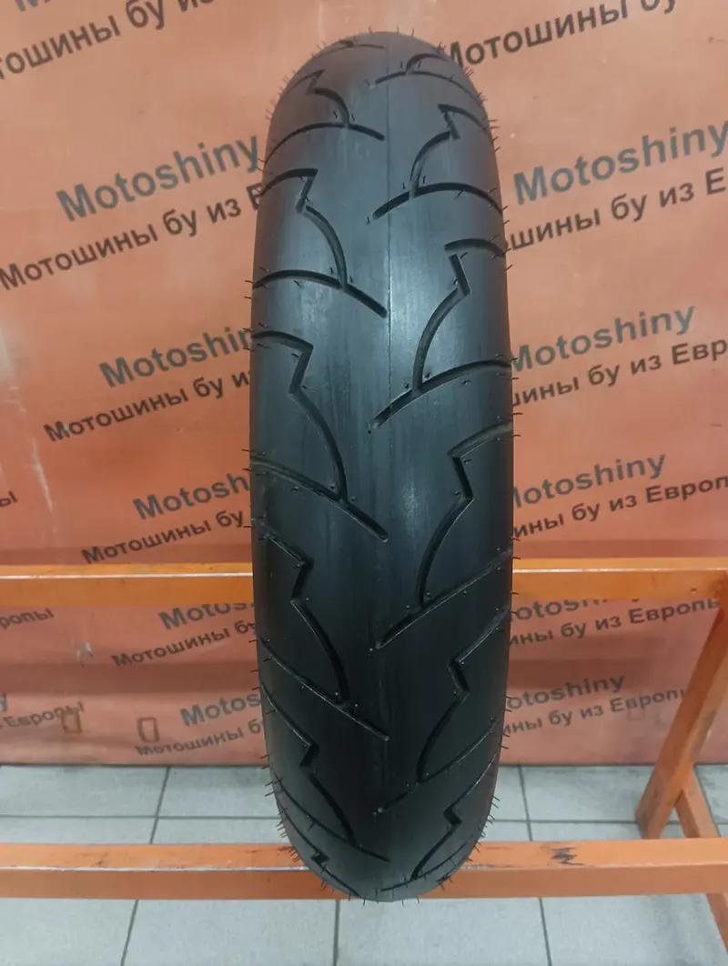 Мотошина б/у 130/90 R17 Michelin Pilot Activ