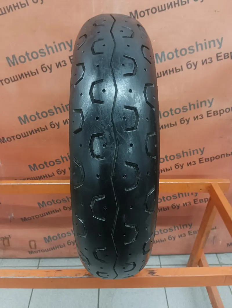 Мотошина б/у 150/70 R17 Pirelli Phantom SportComp
