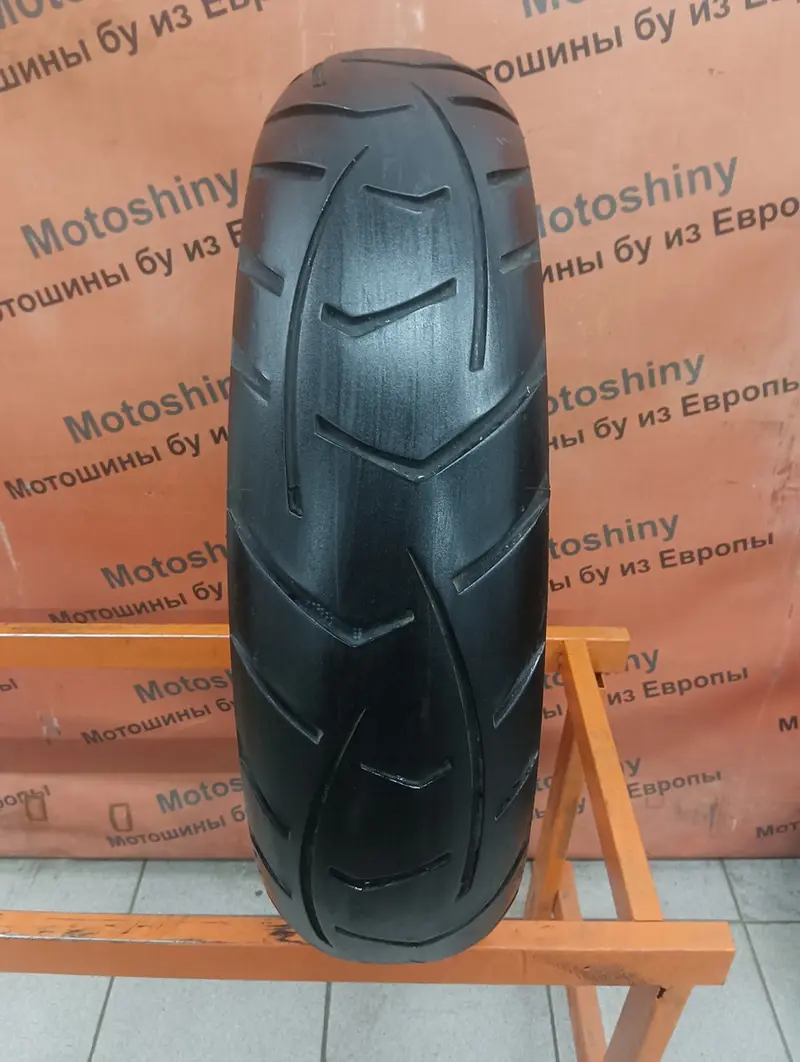 Мотошина б/у 150/70 R18 Metzeler Tourance Next