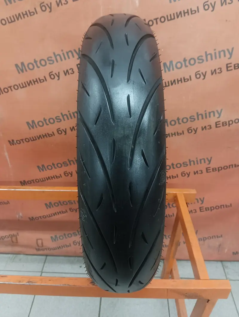 Мотошина б/у 150/80 R16 Metzeler Cruisetec