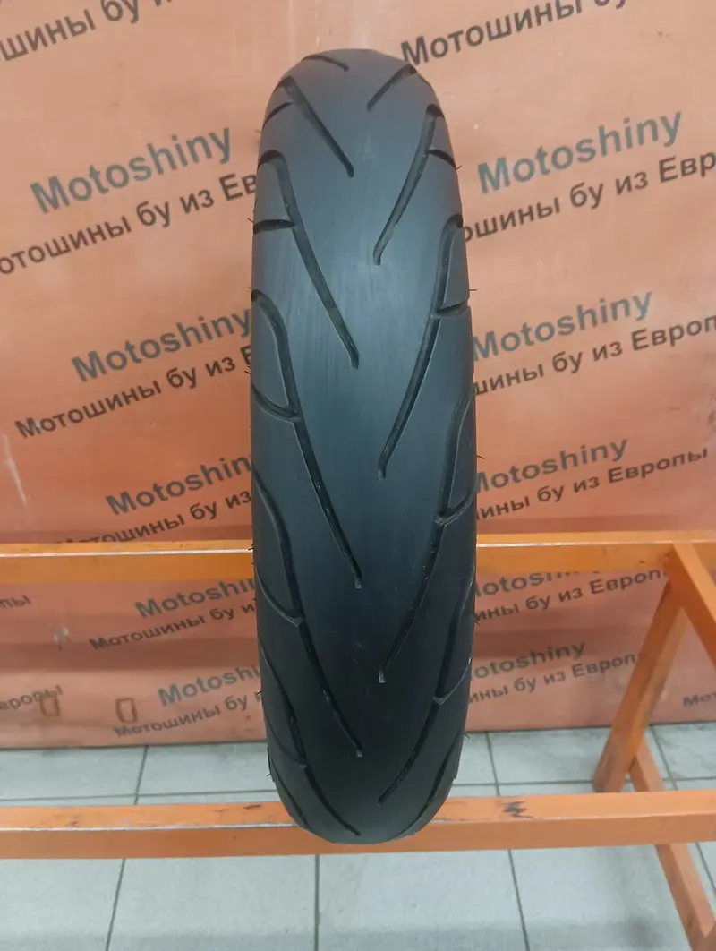 Мотошина б/у 150/80 R16 Michelin Commander 2