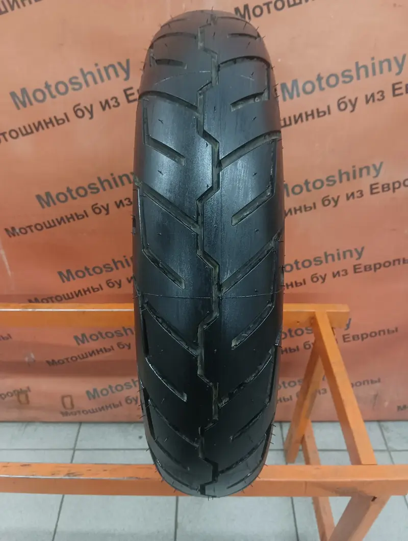 Мотошина б/у 150/80 R16 Michelin Scorcher 31 Harley-Davidson