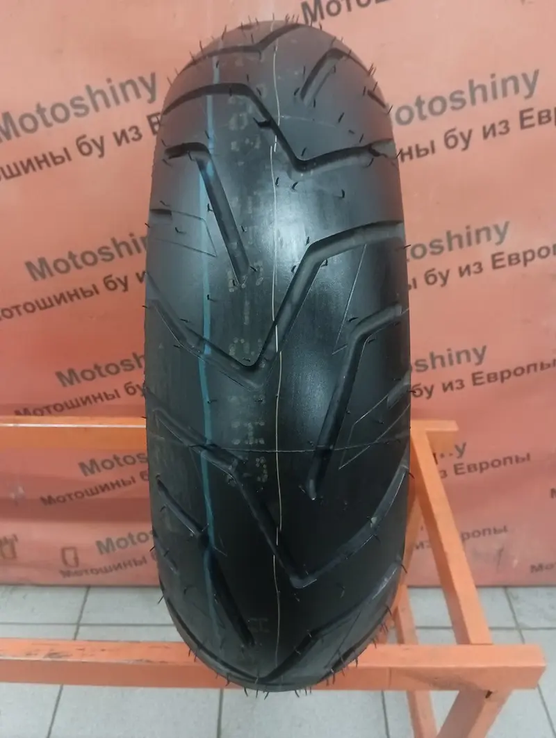 Мотошина б/у 170/60 R17 Bridgestone Battlax 41R