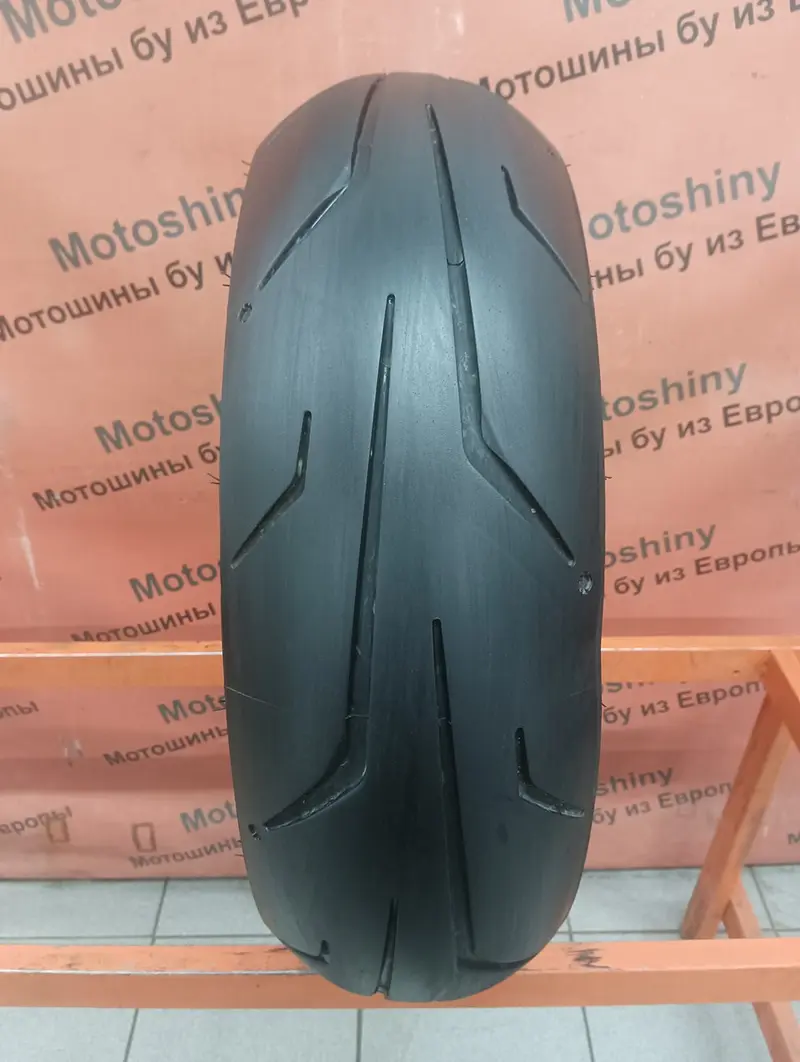 Мотошина б/у 180/70 R16 Dunlop GT503 Harley-Davidson