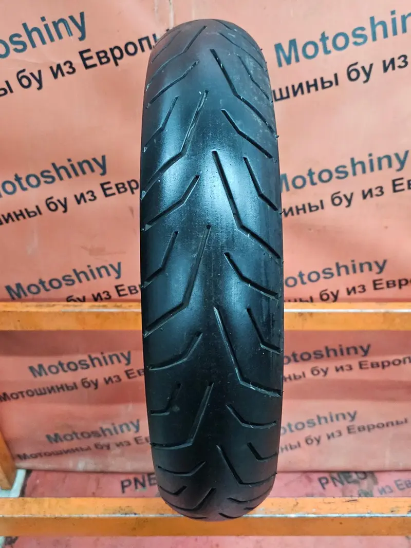 Мотошина б/у 100/80 R17 CST MagSport