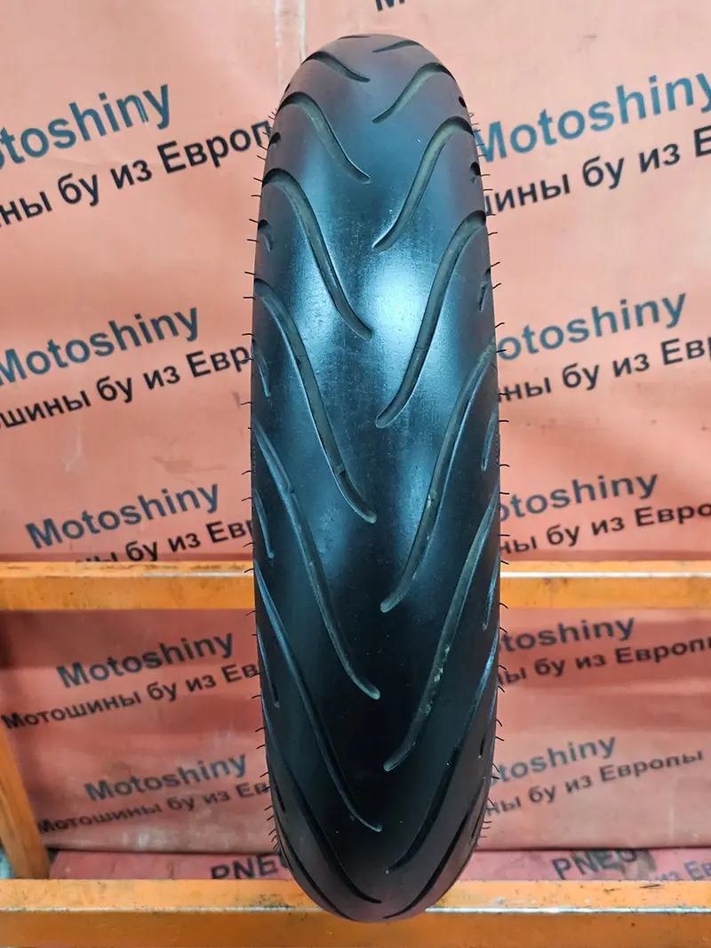 Мотошина б/у 130/70 R17 Michelin Pilot Street