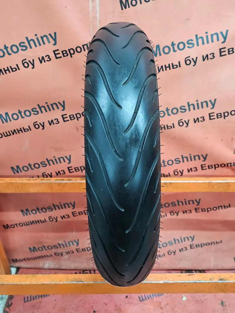 Мотошина б/у 130/70 R17 Michelin Pilot Street
