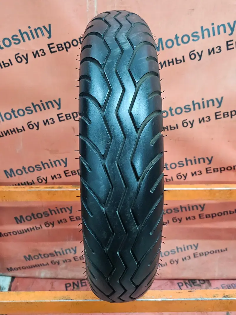 Мотошина б/у 130/90 R15 Metzeler Lasertec