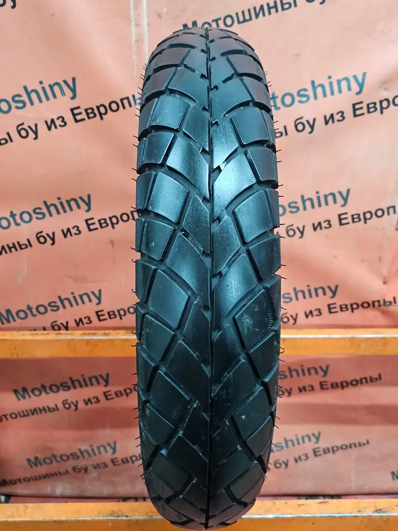 Мотошина б/у 140/70 R17 Heidenau K66