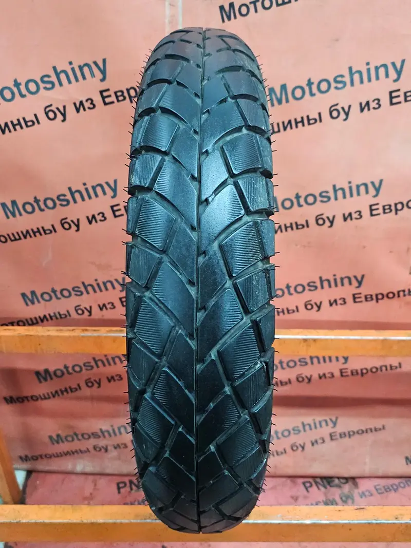 Мотошина б/у 140/70 R17 Heidenau K66